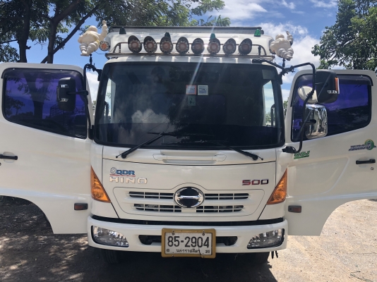 ขาย6ล้อMega144แรงยูโร2จดปี49ตู้แห้งยาว5เมตร‼️เปลี่ยนใส่กระบะได้ ขาย6ล้อMega144แรงยูโร2จดปี49ตู้แห้งยาว5เมตร‼️เปลี่ยนใส่กระบะได้