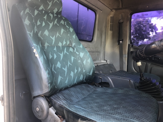 ขาย6ล้อMega144แรงยูโร2จดปี49ตู้แห้งยาว5เมตร‼️เปลี่ยนใส่กระบะได้ ขาย6ล้อMega144แรงยูโร2จดปี49ตู้แห้งยาว5เมตร‼️เปลี่ยนใส่กระบะได้