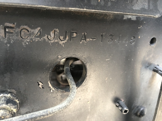 ขาย6ล้อMega144แรงยูโร2จดปี49ตู้แห้งยาว5เมตร‼️เปลี่ยนใส่กระบะได้ ขาย6ล้อMega144แรงยูโร2จดปี49ตู้แห้งยาว5เมตร‼️เปลี่ยนใส่กระบะได้