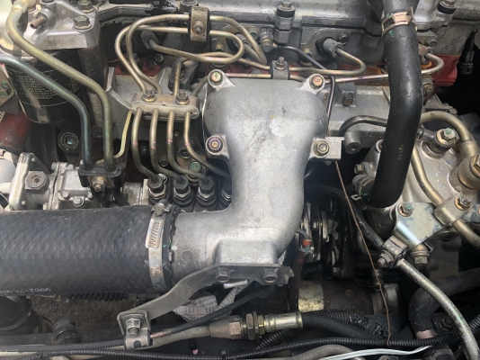 ขาย6ล้อMega144แรงยูโร2จดปี49ตู้แห้งยาว5เมตร‼️เปลี่ยนใส่กระบะได้ ขาย6ล้อMega144แรงยูโร2จดปี49ตู้แห้งยาว5เมตร‼️เปลี่ยนใส่กระบะได้