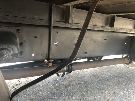 ขาย6ล้อMega144แรงยูโร2จดปี49ตู้แห้งยาว5เมตร‼️เปลี่ยนใส่กระบะได้ ขาย6ล้อMega144แรงยูโร2จดปี49ตู้แห้งยาว5เมตร‼️เปลี่ยนใส่กระบะได้