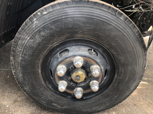 ขาย6ล้อMega144แรงยูโร2จดปี49ตู้แห้งยาว5เมตร‼️เปลี่ยนใส่กระบะได้ ขาย6ล้อMega144แรงยูโร2จดปี49ตู้แห้งยาว5เมตร‼️เปลี่ยนใส่กระบะได้