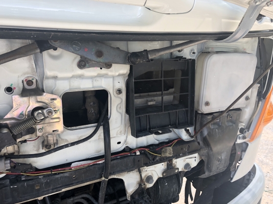 ขาย6ล้อMega144แรงยูโร2จดปี49ตู้แห้งยาว5เมตร‼️เปลี่ยนใส่กระบะได้ ขาย6ล้อMega144แรงยูโร2จดปี49ตู้แห้งยาว5เมตร‼️เปลี่ยนใส่กระบะได้