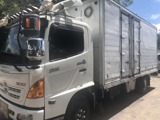 ขาย6ล้อMega144แรงยูโร2จดปี49ตู้แห้งยาว5เมตร‼️เปลี่ยนใส่กระบะได้ ขาย6ล้อMega144แรงยูโร2จดปี49ตู้แห้งยาว5เมตร‼️เปลี่ยนใส่กระบะได้