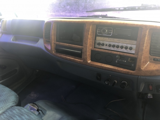 ขาย6ล้อMega144แรงยูโร2จดปี49ตู้แห้งยาว5เมตร‼️เปลี่ยนใส่กระบะได้ ขาย6ล้อMega144แรงยูโร2จดปี49ตู้แห้งยาว5เมตร‼️เปลี่ยนใส่กระบะได้