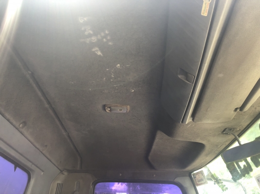 ขาย6ล้อMega144แรงยูโร2จดปี49ตู้แห้งยาว5เมตร‼️เปลี่ยนใส่กระบะได้ ขาย6ล้อMega144แรงยูโร2จดปี49ตู้แห้งยาว5เมตร‼️เปลี่ยนใส่กระบะได้