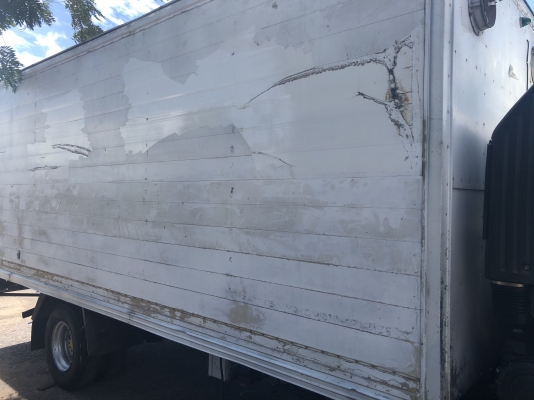 ขาย6ล้อMega144แรงยูโร2จดปี49ตู้แห้งยาว5เมตร‼️เปลี่ยนใส่กระบะได้ ขาย6ล้อMega144แรงยูโร2จดปี49ตู้แห้งยาว5เมตร‼️เปลี่ยนใส่กระบะได้