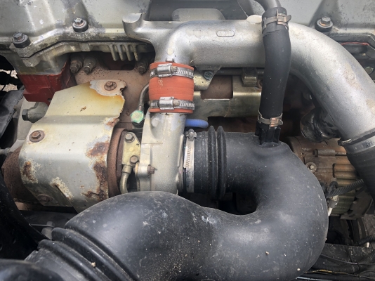 ขาย6ล้อMega144แรงยูโร2จดปี49ตู้แห้งยาว5เมตร‼️เปลี่ยนใส่กระบะได้ ขาย6ล้อMega144แรงยูโร2จดปี49ตู้แห้งยาว5เมตร‼️เปลี่ยนใส่กระบะได้