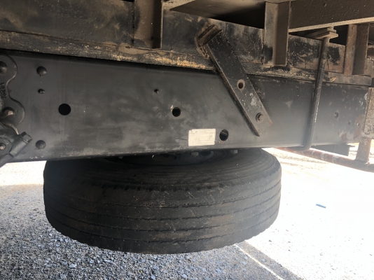 ขาย6ล้อMega144แรงยูโร2จดปี49ตู้แห้งยาว5เมตร‼️เปลี่ยนใส่กระบะได้ ขาย6ล้อMega144แรงยูโร2จดปี49ตู้แห้งยาว5เมตร‼️เปลี่ยนใส่กระบะได้