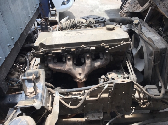 Isuzu NKR130URO2 ห้างแท้ปี45 มาลัยเพาเวอร ยาว4.3ม เล่มพร้อมโอน