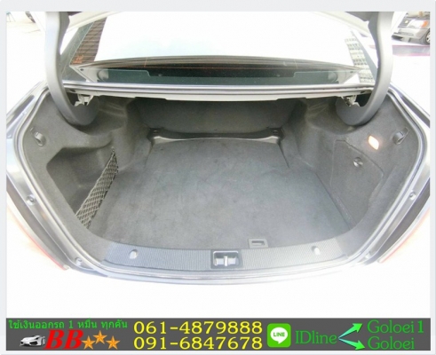 BENZ C200 1800 CGI W204 2013 ใช้เงินออกรถ 10,000 บ.