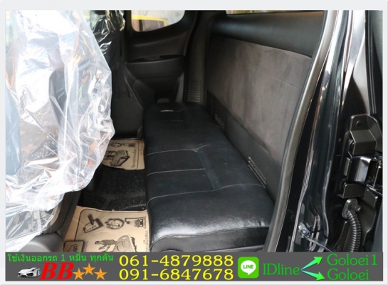 NISSAN NAVARA NP300 2.5 EL 2015 ใช้เงินออกรถ 10,000 บ.