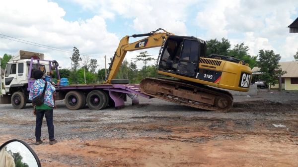 CAT 315D
