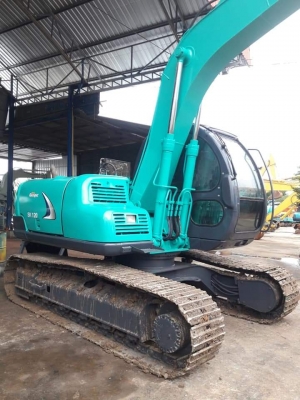 ขายจ้า...รถบ้าน..เก่าใน  KOBELCO SK120-3  มาร์คไฟว์  ซุปเปอร์  เก่าใน  สภาพดี  พร้อมใช้   เอกสารอินวอย  โทร 089-3818694  จ๊อย..