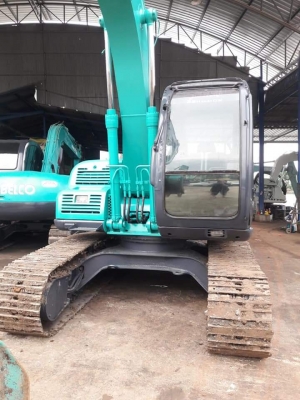 ขายจ้า...รถบ้าน..เก่าใน  KOBELCO SK120-3  มาร์คไฟว์  ซุปเปอร์  เก่าใน  สภาพดี  พร้อมใช้   เอกสารอินวอย  โทร 089-3818694  จ๊อย..