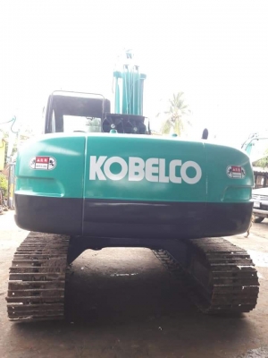 ขายจ้า...รถบ้าน..เก่าใน  KOBELCO SK120-3  มาร์คไฟว์  ซุปเปอร์  เก่าใน  สภาพดี  พร้อมใช้   เอกสารอินวอย  โทร 089-3818694  จ๊อย..