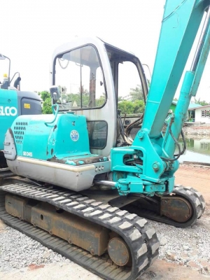 ขายจ้า..KOBELCO SK045  เก่านอกแท้  สภาพสวย  เดิมๆๆ  เครื่องปั๊มดี  พร้อมใช้  โทร  089-3818694  จ๊อย..