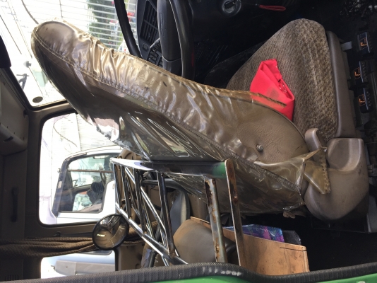 ขายหัวเก๋ง ISUZU หัวแคบมีแคปพร้อมเครื่องยนต์ 6HH นำเข้าจากญี่ปุ่น