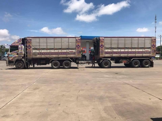 ขายด่วนISUZU 360