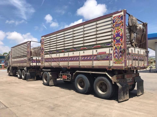 ขายด่วนISUZU 360