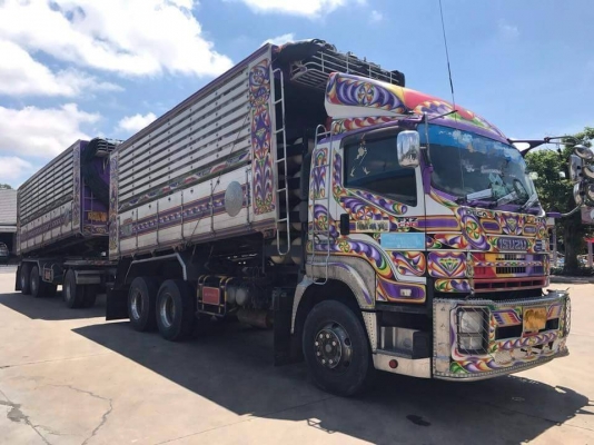 ขายด่วนISUZU 360