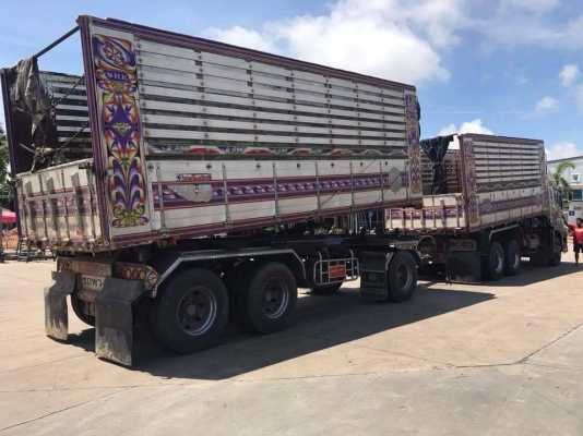 ขายด่วนISUZU 360