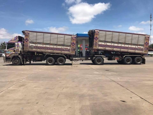 ขายด่วนISUZU 360