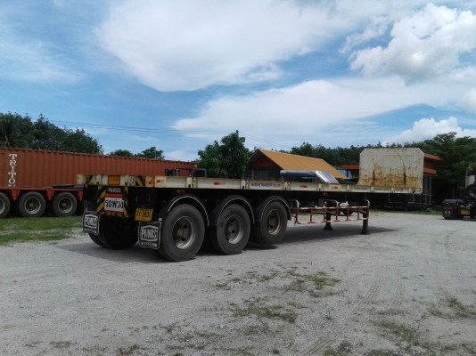 ขาย10ล้อหัวลาก