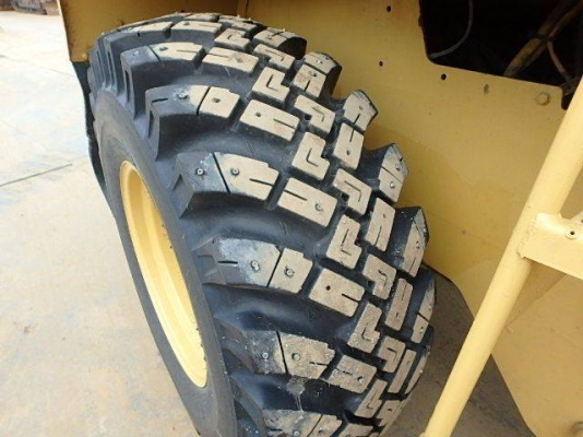 CAT 910G-2 สภาพนี้ ไม่ต่างจากรถใหม่แล้ว ญี่ปุ่นแท้ โทร.090-986-2521 อ๊อบ