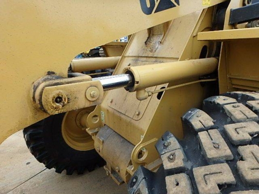 CAT 910G-2 สภาพนี้ ไม่ต่างจากรถใหม่แล้ว ญี่ปุ่นแท้ โทร.090-986-2521 อ๊อบ