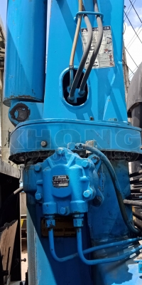 ขายด่วน เครน ทาราโน่ super z 300 3ปอก 4ชัก ต้องการขาย สนใจจะยกลงให้เลย ใช้งานปกติ สภาพสวย ขาย 175000 บาท ขายด่วน เครน ทาราโน่ super z 300 3ปอก 4ชัก ต้องการขาย สนใจจะยกลงให้เลย ใช้งานปกติ สภาพสวย ขาย 175000 บาท