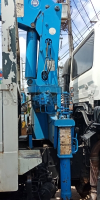 ขายด่วน เครน ทาราโน่ super z 300 3ปอก 4ชัก ต้องการขาย สนใจจะยกลงให้เลย ใช้งานปกติ สภาพสวย ขาย 175000 บาท ขายด่วน เครน ทาราโน่ super z 300 3ปอก 4ชัก ต้องการขาย สนใจจะยกลงให้เลย ใช้งานปกติ สภาพสวย ขาย 175000 บาท