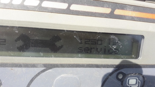 ขายรถขุดมือสอง