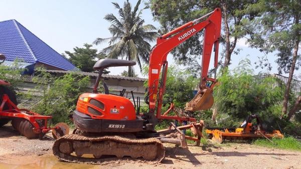 ขายรถขุดมือสอง ขายรถขุดมือสอง