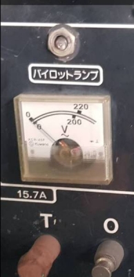 YDG600TS - เครื่องปั่นไฟ ขนาด เล็ก Yanmar 6 kva. เครื่องยนต์ดีเซล นำเข้าจากญี่ปุ่น by OEK 098-562592