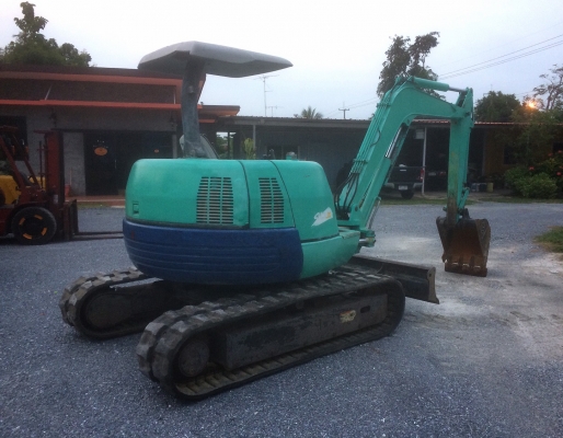 รถญี่ปุ่นเกรดA ขายถูก ขาย IHI 40JX นำเข้าจากญี่ปุ่น นำเข้าจากญี่ปุ่น โทร.090-986-2521 อ๊อบ