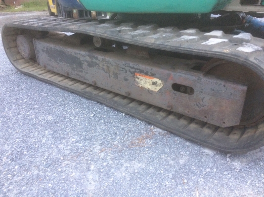 รถญี่ปุ่นเกรดA ขายถูก ขาย IHI 40JX นำเข้าจากญี่ปุ่น นำเข้าจากญี่ปุ่น โทร.090-986-2521 อ๊อบ