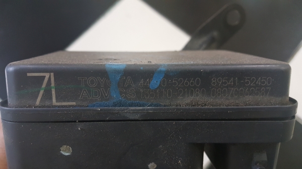 ปั้มabs วีออส ปั้มabs วีออส