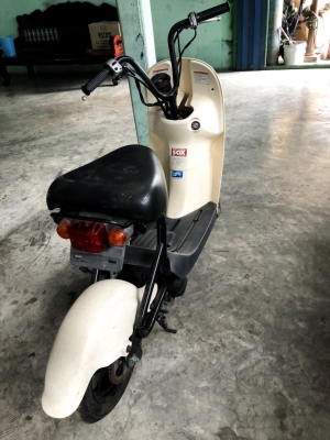 รถ กระต่ายน้อย ซุซุโชอิโน่ริ เก่า ยี่ปุ่ญ 50cc รถ กระต่ายน้อย ซุซุโชอิโน่ริ เก่า ยี่ปุ่ญ 50cc