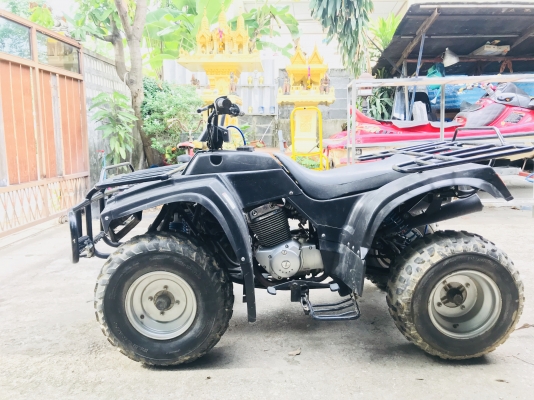 Atv 250cc Atv 250cc