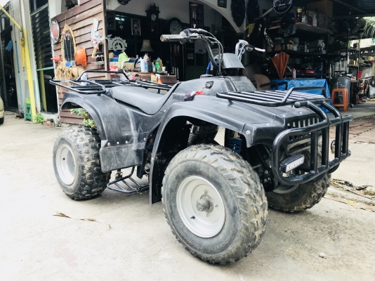 Atv 250cc Atv 250cc