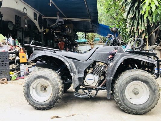 Atv 250cc Atv 250cc