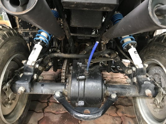 Atv 250cc Atv 250cc
