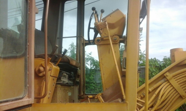 ขาย รถเกรด140G 72V10900 จำหน่าย รถ เครื่องจักร นำเข้า100\% อปกรณ์ทุกชิด ราคาถูก eurotec. 0818176901