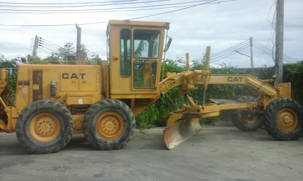 ขาย รถเกรด140G 72V10900 จำหน่าย รถ เครื่องจักร นำเข้า100\% อปกรณ์ทุกชิด ราคาถูก eurotec. 0818176901