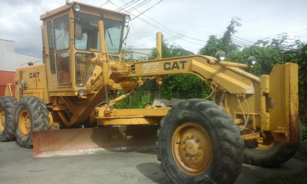 ขาย รถเกรด140G 72V10900 จำหน่าย รถ เครื่องจักร นำเข้า100\% อปกรณ์ทุกชิด ราคาถูก eurotec. 0818176901