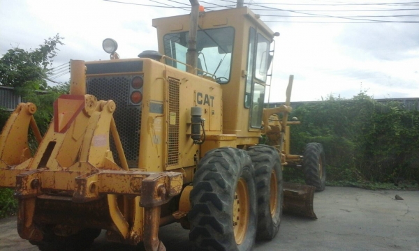 ขาย รถเกรด140G 72V10900 จำหน่าย รถ เครื่องจักร นำเข้า100\% อปกรณ์ทุกชิด ราคาถูก eurotec. 0818176901