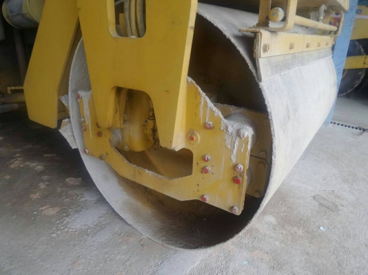 รถบดเบรคดาวน์สั่นเสทือนขนาด8ตัน SAKAI SW70C เอกสารเล่มทะเบียน รถบดเบรคดาวน์สั่นเสทือนขนาด8ตัน SAKAI SW70C เอกสารเล่มทะเบียน
