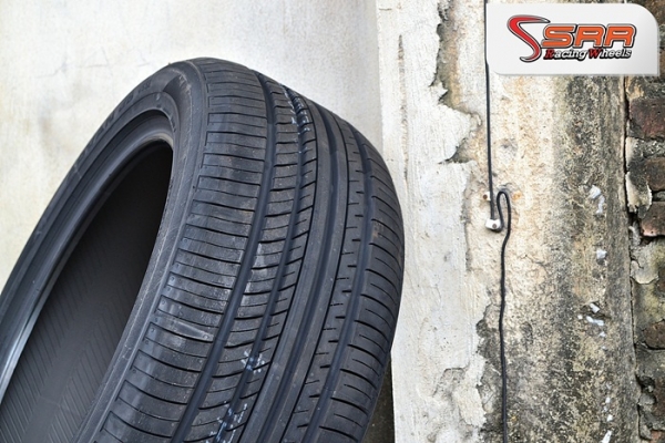 YOKOHAMA ADVAN dB V552 215/50R17 ราคาเส้นละ 4,900 บาทปี18