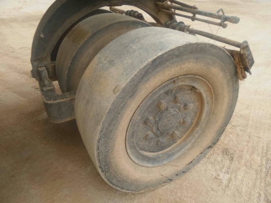 รถบดล้อยาง7ล้อ WATANABE มีระบบน้ำ พร้อมใช้ เล่มทะเบียน รถบดล้อยาง7ล้อ WATANABE มีระบบน้ำ พร้อมใช้ เล่มทะเบียน